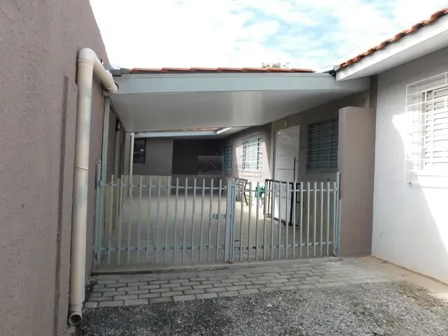 Imagem 1: Casa Interna 70,00M² - 03 Dormitórios - Condomínio 02 Casas. Reformada