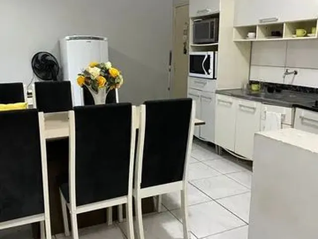 Imagem: Apartamento 2 Quartos Totalmente Mobiliado