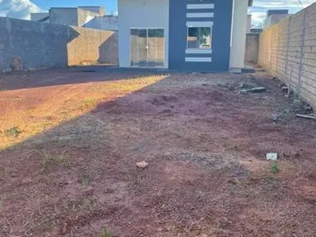 Imagem: Aluga-Se Casa no Bairro Cidade Satélite