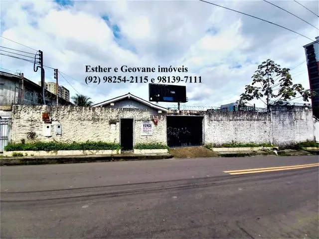 Imagem 15: Aluga-Se/Casa Térrea/Santo Agostinho/Estrada da Ponta Negra/3 Quartos/1Suite/590M²