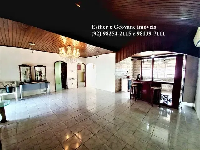 Imagem 16: Aluga-Se/Casa Térrea/Santo Agostinho/Estrada da Ponta Negra/3 Quartos/1Suite/590M²