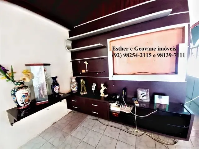 Imagem 3: Aluga-Se/Casa Térrea/Santo Agostinho/Estrada da Ponta Negra/3 Quartos/1Suite/590M²