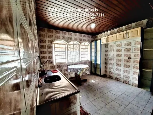 Imagem 9: Aluga-Se/Casa Térrea/Santo Agostinho/Estrada da Ponta Negra/3 Quartos/1Suite/590M²