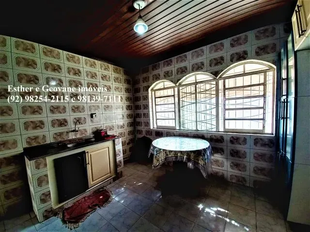 Imagem 7: Aluga-Se/Casa Térrea/Santo Agostinho/Estrada da Ponta Negra/3 Quartos/1Suite/590M²