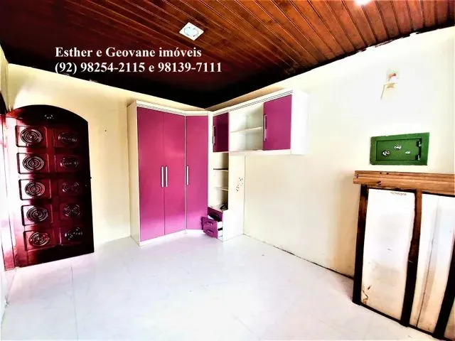 Imagem 11: Aluga-Se/Casa Térrea/Santo Agostinho/Estrada da Ponta Negra/3 Quartos/1Suite/590M²