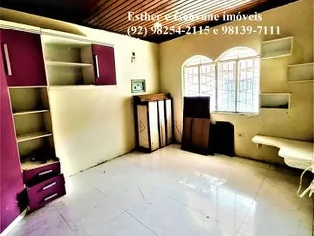 Imagem 10: Aluga-Se/Casa Térrea/Santo Agostinho/Estrada da Ponta Negra/3 Quartos/1Suite/590M²