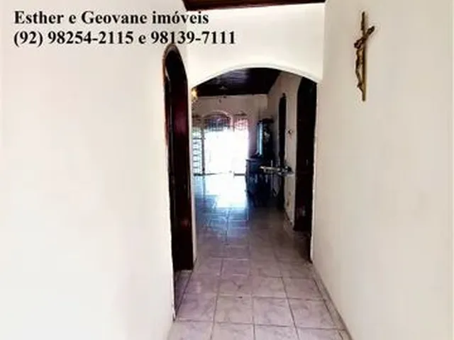 Imagem 2: Aluga-Se/Casa Térrea/Santo Agostinho/Estrada da Ponta Negra/3 Quartos/1Suite/590M²