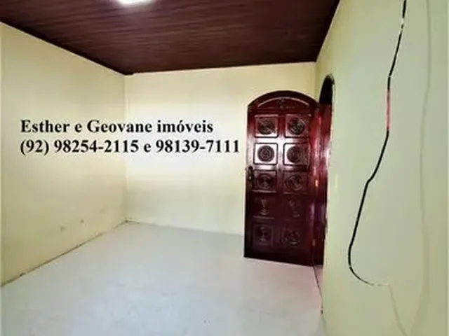 Imagem 14: Aluga-Se/Casa Térrea/Santo Agostinho/Estrada da Ponta Negra/3 Quartos/1Suite/590M²