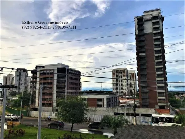 Imagem 13: Aluga-Se/Casa Térrea/Santo Agostinho/Estrada da Ponta Negra/3 Quartos/1Suite/590M²