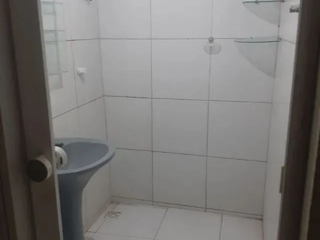Imagem 3: Casa E. Comercial Disponível Alocação