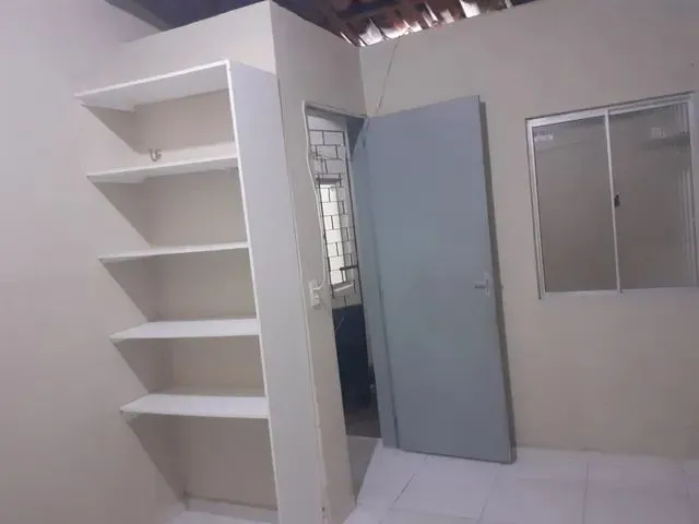 Imagem 4: Casa E. Comercial Disponível Alocação