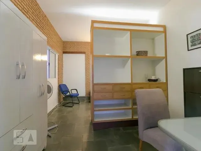 Imagem: Apartamento para Aluguel - Cidade Universitária
