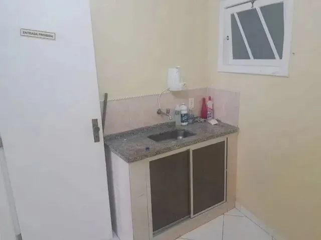 Imagem 6: Casa para Aluguel Possui 75 Metros Quadrados com 3 Quartos em Centro - Macaé - Rj