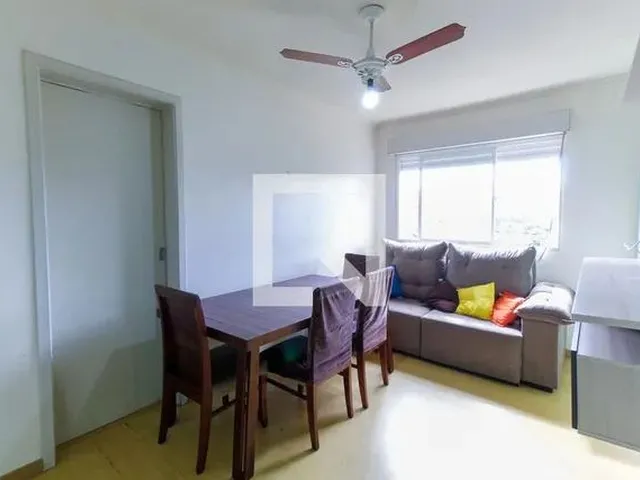 Imagem: Apartamento para Aluguel - Santo Antônio