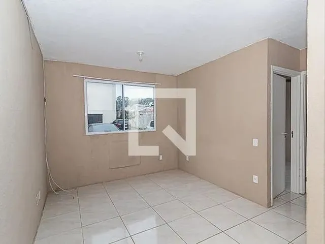 Imagem: Apartamento para Aluguel - Vila Operária