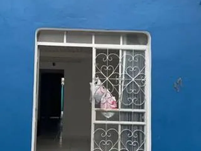 Imagem: Aluguel de Casa no Centro