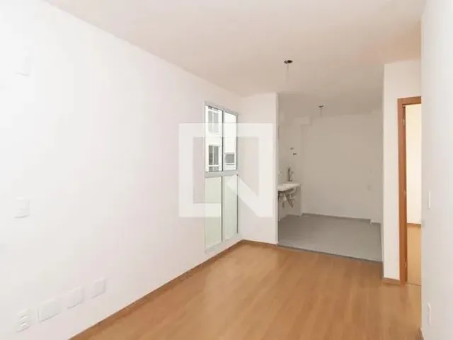 Imagem 1: Apartamento para Aluguel - Bairro Fátima, 2 Quartos, 50 M2