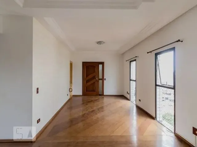 Imagem: O apartamento possui 3 Dormitórios, 1 Suíte, 3 Banheiros,