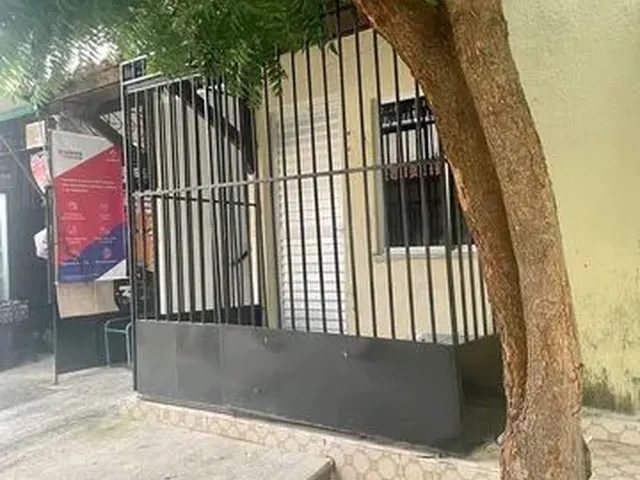 Imagem: Alugo Apartamento Paupina