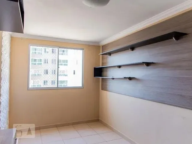 Imagem: Apartamento para Aluguel - Cidade Sao Jorge