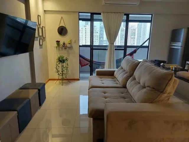 Imagem: Apartamento para Aluguel com 78 Metros Quadrados