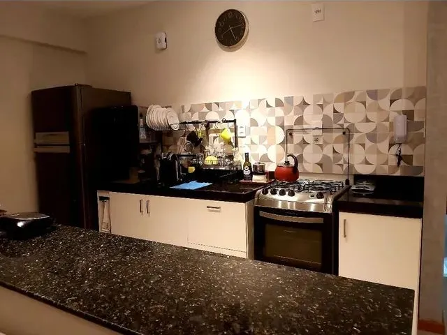 Imagem 8: Apartamento para Aluguel com 78 Metros Quadrados com 2 Quartos em Jurunas - Belém - Pa