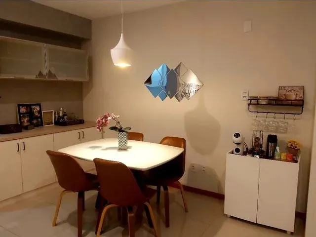 Imagem 4: Apartamento para Aluguel com 78 Metros Quadrados com 2 Quartos em Jurunas - Belém - Pa