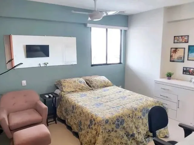 Imagem 5: Apartamento para Aluguel com 78 Metros Quadrados com 2 Quartos em Jurunas - Belém - Pa