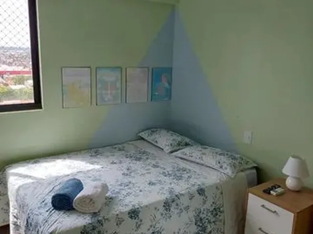 Imagem 7: Apartamento para Aluguel com 78 Metros Quadrados com 2 Quartos em Jurunas - Belém - Pa