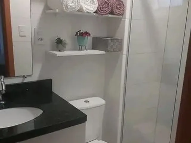 Imagem 3: Apartamento para Aluguel com 78 Metros Quadrados com 2 Quartos em Jurunas - Belém - Pa