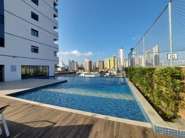 Imagem 14: Apartamento para Aluguel com 78 Metros Quadrados com 2 Quartos em Jurunas - Belém - Pa