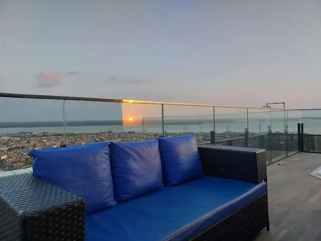 Imagem 10: Apartamento para Aluguel com 78 Metros Quadrados com 2 Quartos em Jurunas - Belém - Pa