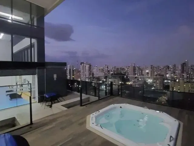 Imagem 11: Apartamento para Aluguel com 78 Metros Quadrados com 2 Quartos em Jurunas - Belém - Pa