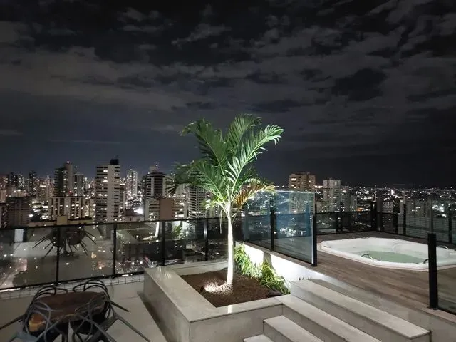 Imagem 12: Apartamento para Aluguel com 78 Metros Quadrados com 2 Quartos em Jurunas - Belém - Pa