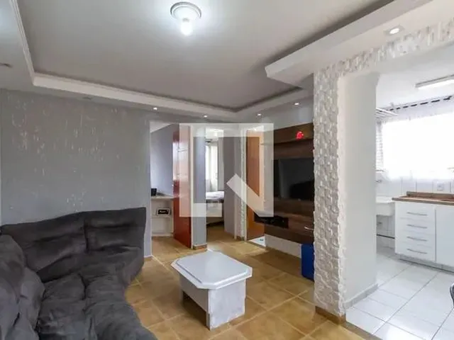 Imagem: Apartamento para Aluguel - dos Casa, 2 Quartos