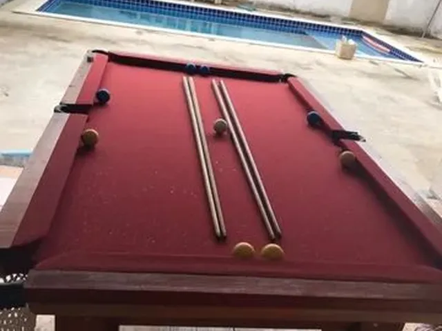 Imagem: Alugo Fixo Casa com Piscina no Condomínio
