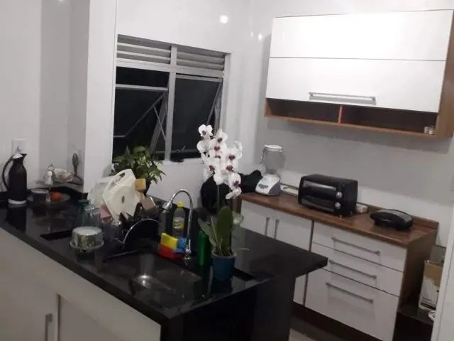 Imagem 3: Venda Ou Locação - 2 Quartos Garden Reformado