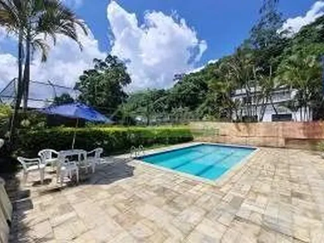 Imagem 2: Venda Ou Locação - 2 Quartos Garden Reformado