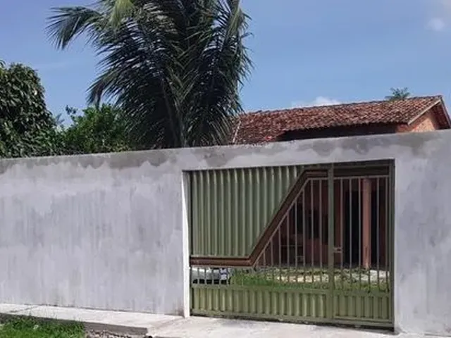 Imagem 4: Casa em Mosqueiro