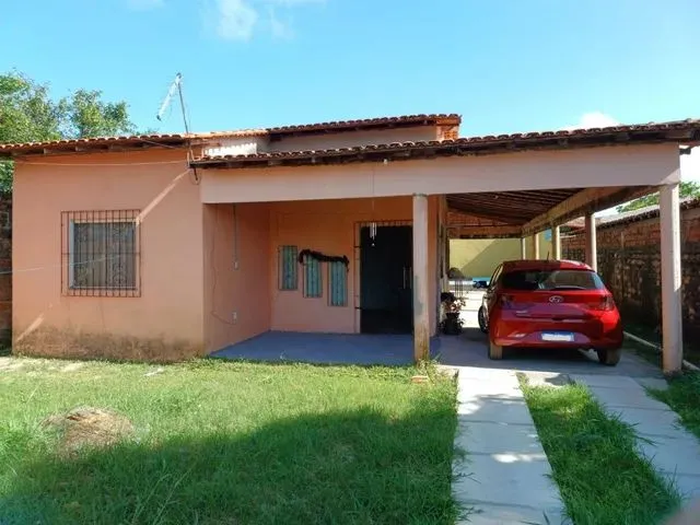 Imagem 7: Casa em Mosqueiro