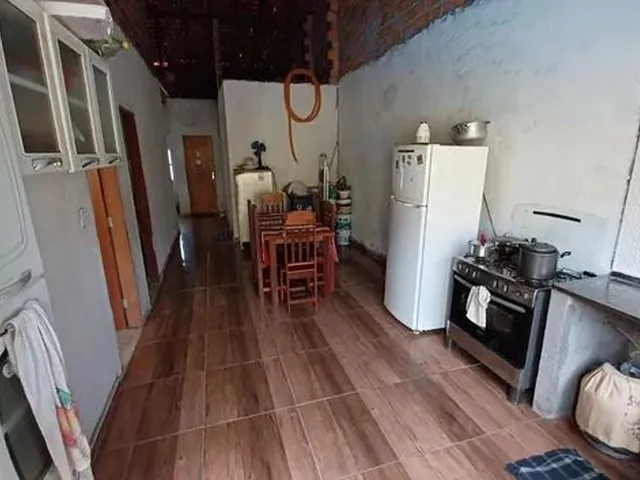 Imagem 9: Casa em Mosqueiro