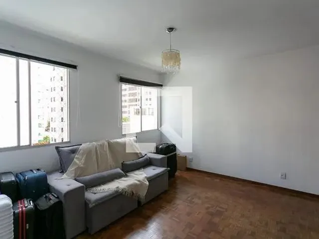 Imagem: Apartamento para Aluguel - Sion, 3 Quartos