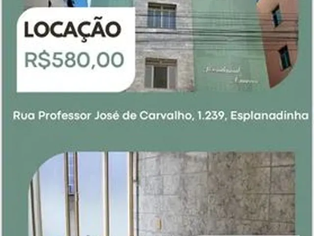 Imagem: Locação de Imóveis