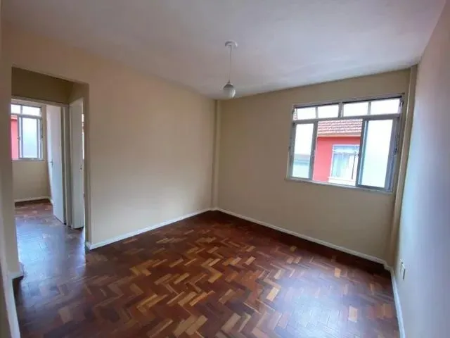 Imagem: Apartamento Petrópolis Alto da Serra
