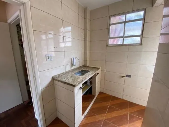 Imagem 4: Apartamento Petrópolis Alto da Serra