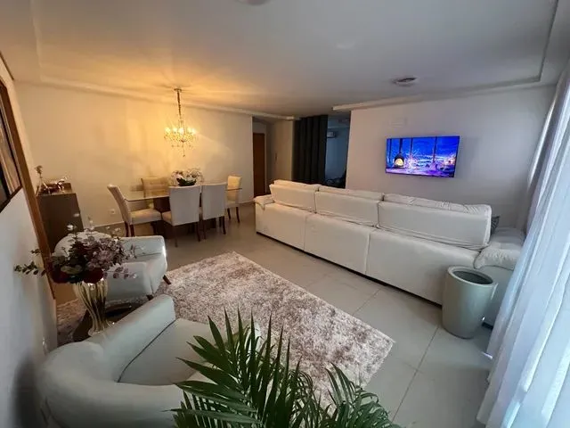 Imagem: Alugo Apartamento Condomínio Brasil Beach