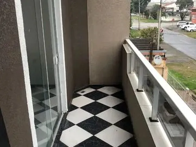 Imagem: Apartamento Boqueirão 2 Quartos Sala Cozinha
