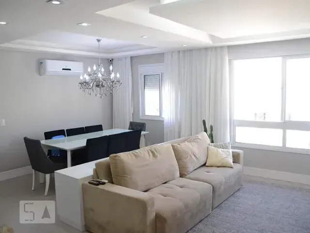 Imagem: Apartamento para Aluguel - Marechal Rondon