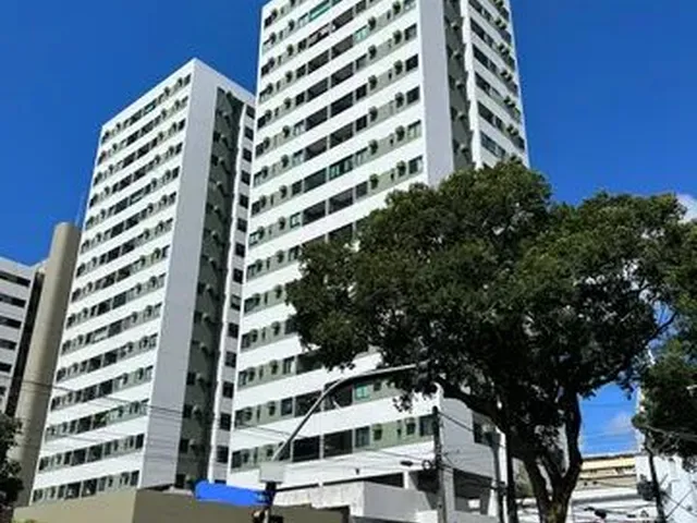 Imagem: Apt 3 Qtos Sendo 2 Suítes. (Aceito Proposta)