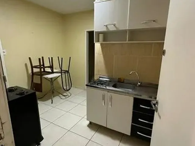 Imagem: Alugo Apartamento 1 Dormitorio